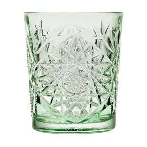 Стакан низкий Onis Icon Spring Summer 355 мл ebony green 1006372