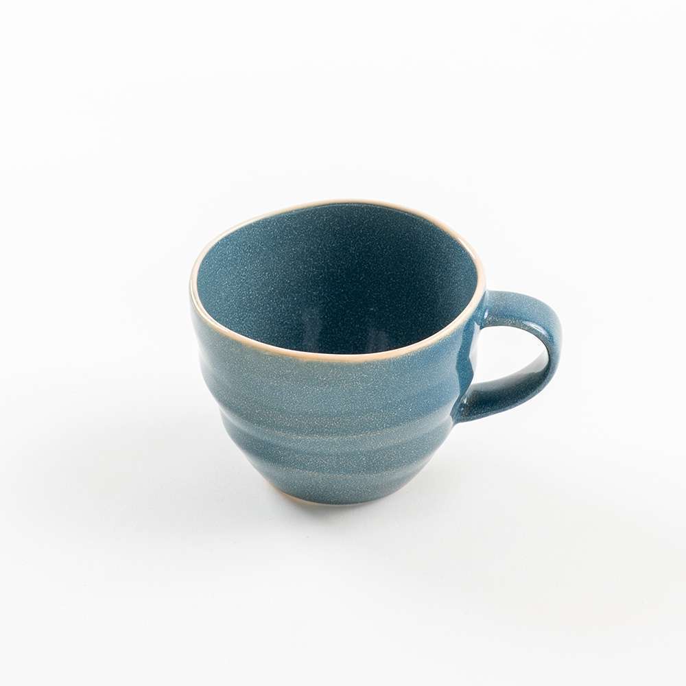 Чашка Ariane Laps 230 мл sapphire - ALPARNA87044023 - Фото 1