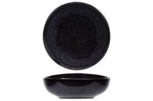 Салатник Cosy&Trendy Black granite 21 см - 3491321