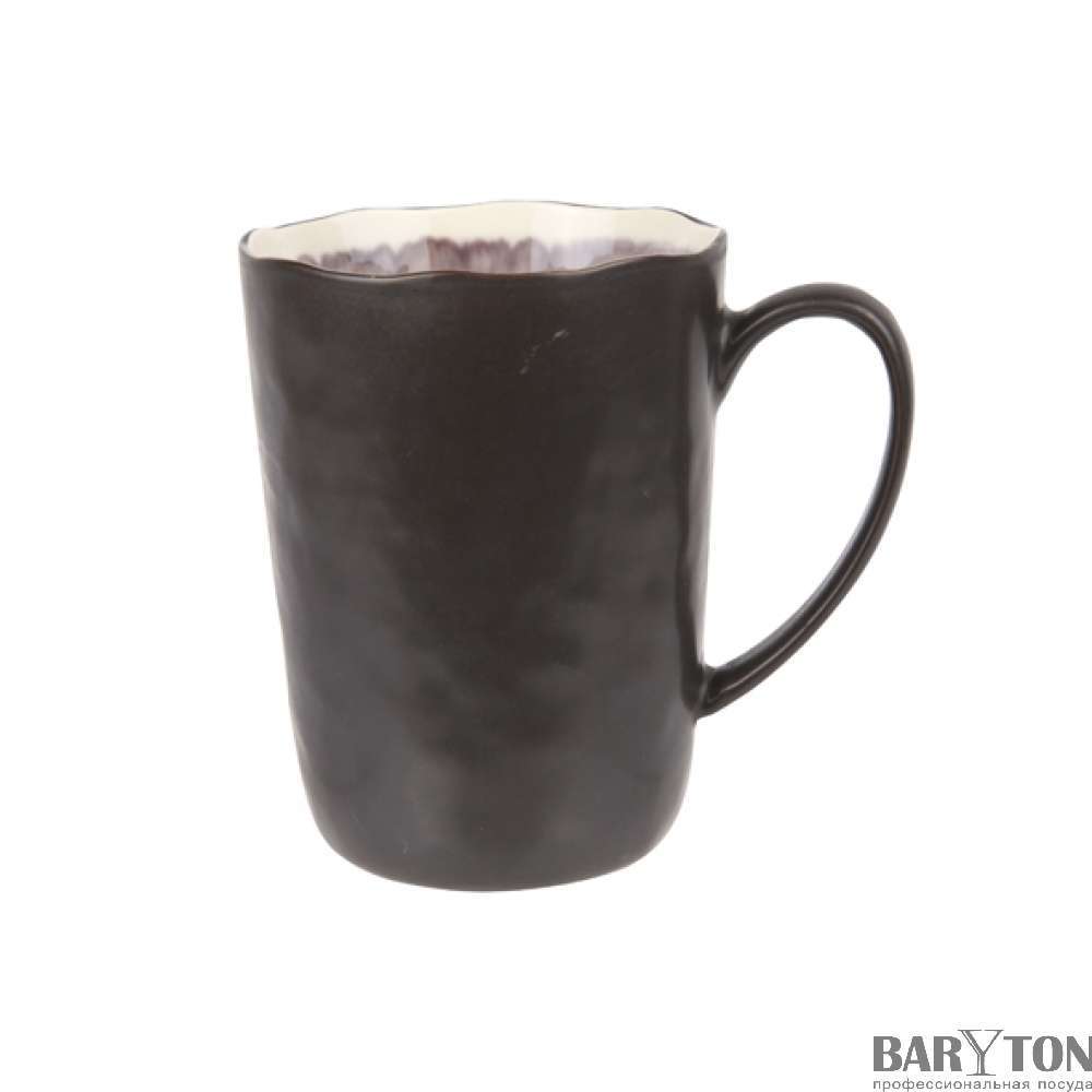 Кружка Cosy&Trendy Laguna viola 390 мл 6956345 - Фото 2