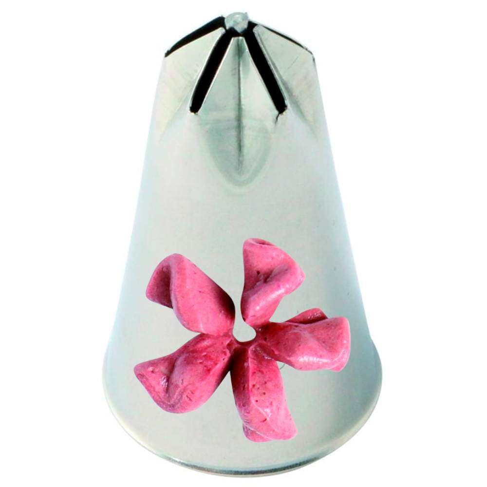 Кондитерская насадка FLOWER & PETALS 13 мм Martellato BX 1013