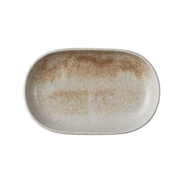 Блюдо овальное ID Fine Mellow magnus 28X18 см 46001-143028 - Фото 1