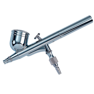 Аэрограф (сопло d 0,3 мм) Martellato DECOAIR 6