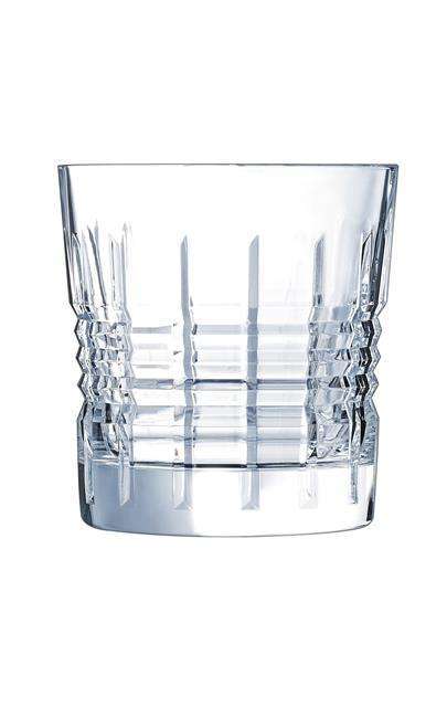 Стакан низкий ARC Cristal darques Rendez-Vous 320 мл N9888 - Фото 2