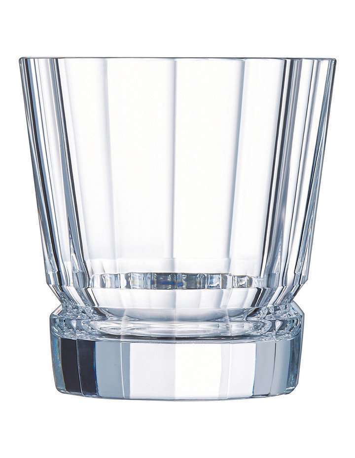 Стакан низкий ARC Cristal darques Macassar 320 мл N9887