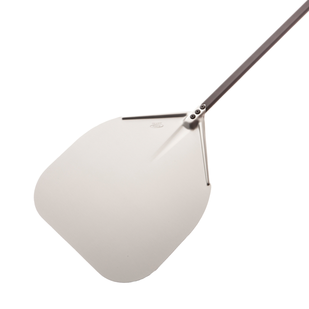 Лопата для пиццы 152 см прямоугольная Gi.Metal AF-32R/120