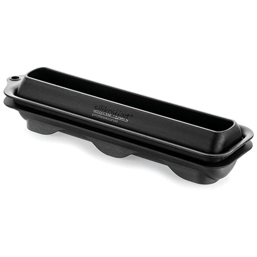 Форма для випічки ROME 525 мл Silikomart ROME 525 - Фото 1