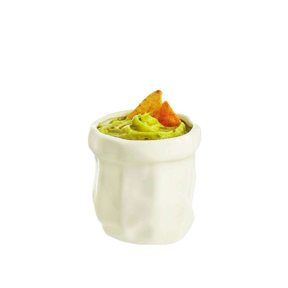 картинка Стакан, салатник ARC Arcoroc Be Bag 200 мл d 7.9Xh 8 см N5929  від магазину BarYton