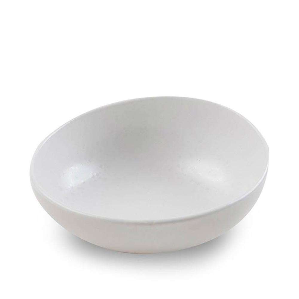 Салатник, миска Ariane Oxide Pearl White 21 см AVCARNA70022021