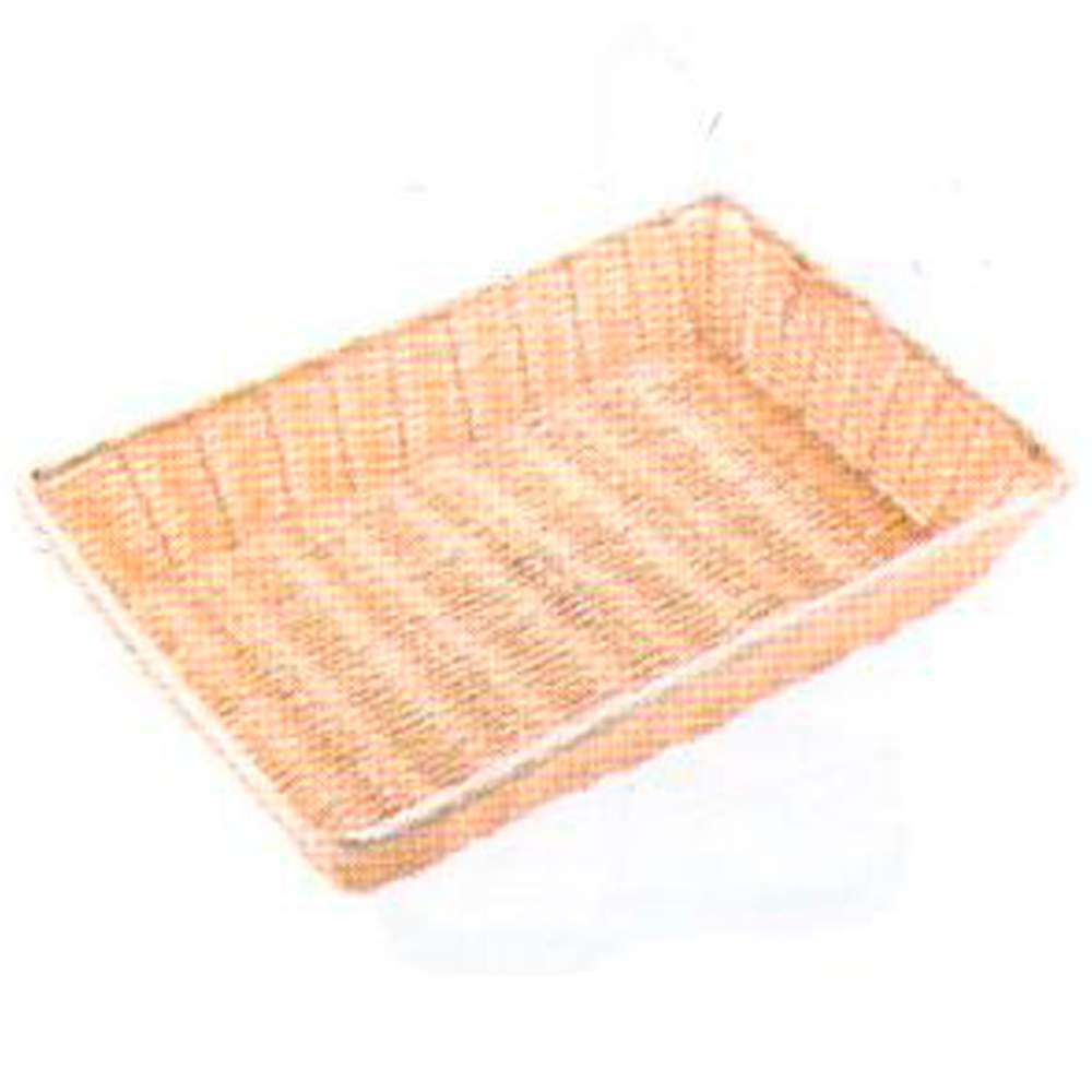 Корзина прямоугольная 41х29х7 см Paderno 42947-40