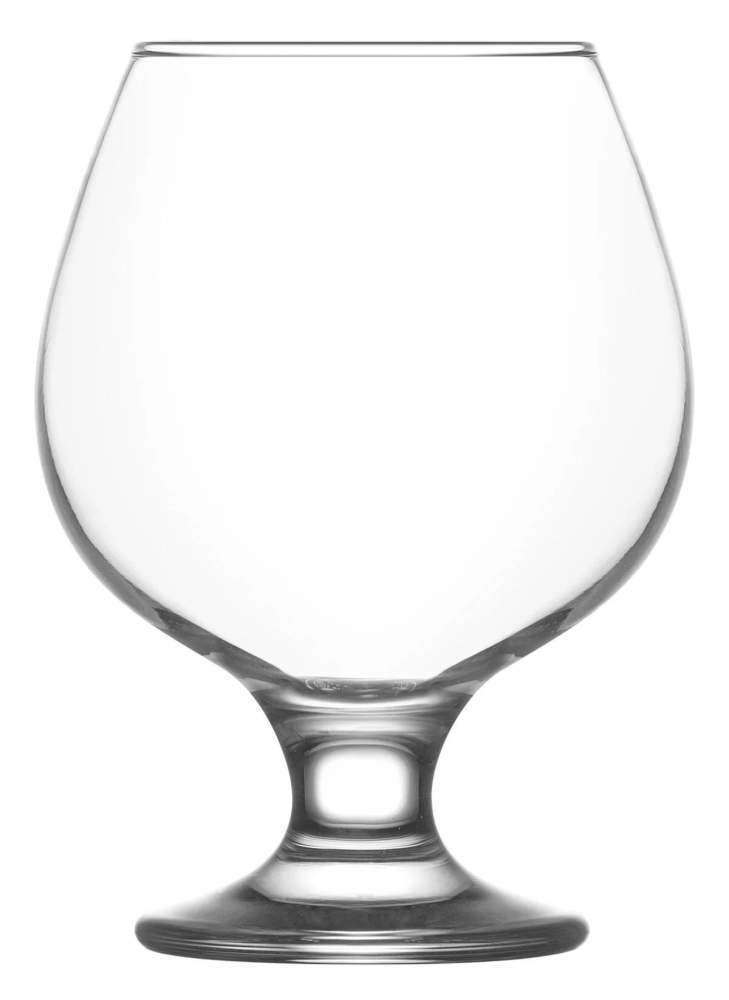 Келих для коньяку LAV Misket 390 мл - MIS568 - Фото 1