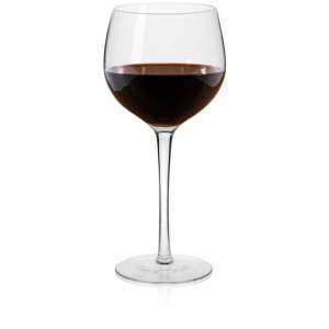 Бокал для красного вина Krosno Fiesta 250 мл 57-8435-0250