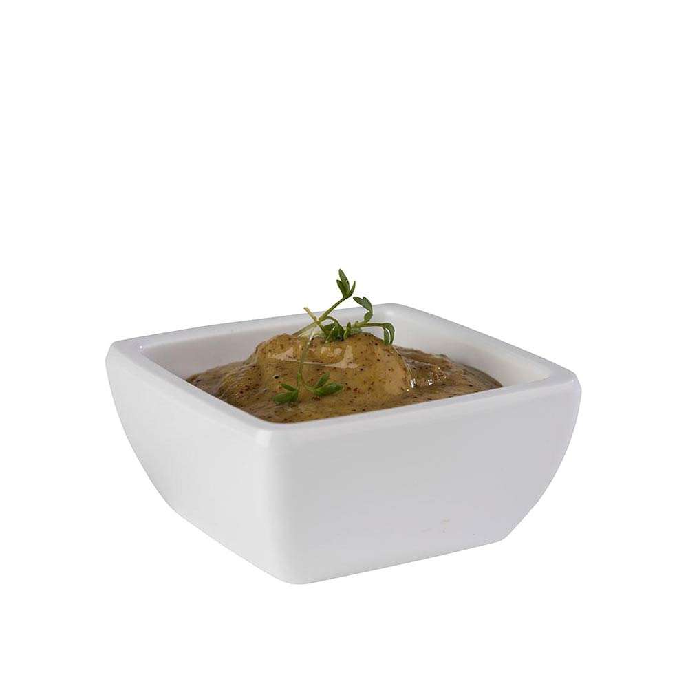 Салатник APS 19X19X9 см 1500 мл 83409