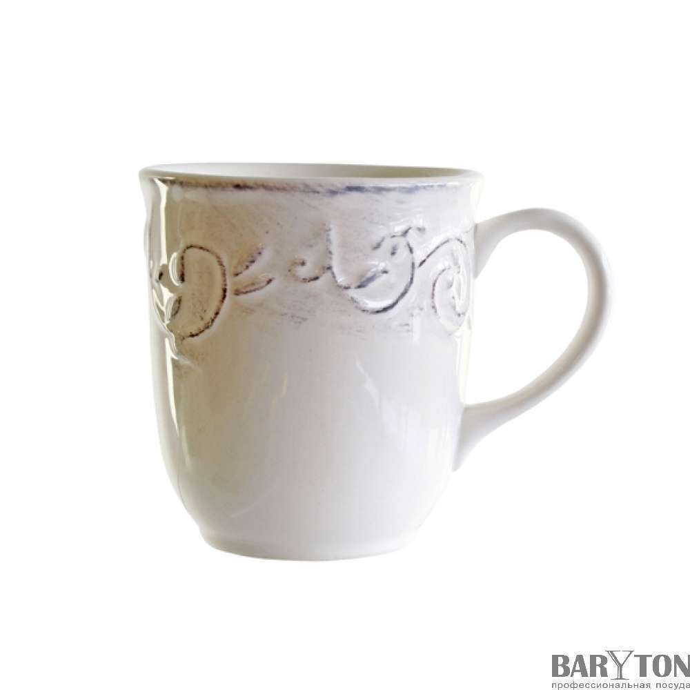 Кружка Cosy&Trendy Feston 350 мл - 830838 - Фото 2