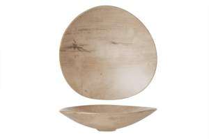 Салатник Cosy&Trendy Palissandro 29,5X28XH6,5 см 6844030