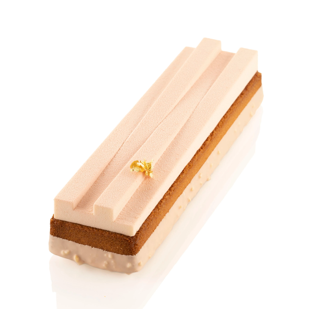 Форма для випічки OSLO 750 мл Silikomart OSLO 750 - Фото 1