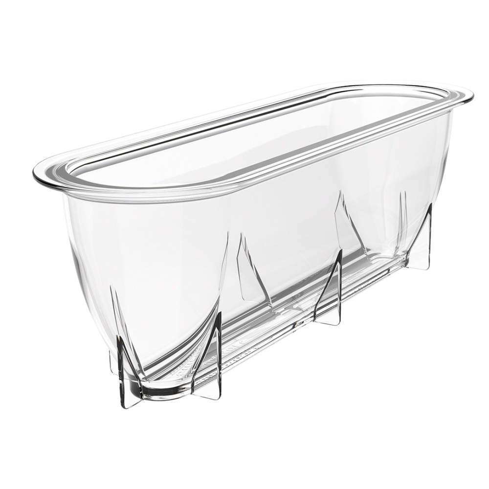 Форма для випічки TURIN 620 мл Silikomart TURIN 620 - Фото 3