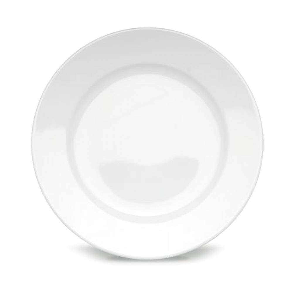 Тарілка мілка Rak Banquet 24 см - BAFP24 - Фото 1
