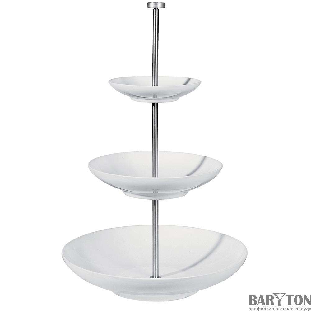 Підставка Asa Atable 15Х22Х30 см - 92150146 - Фото 2