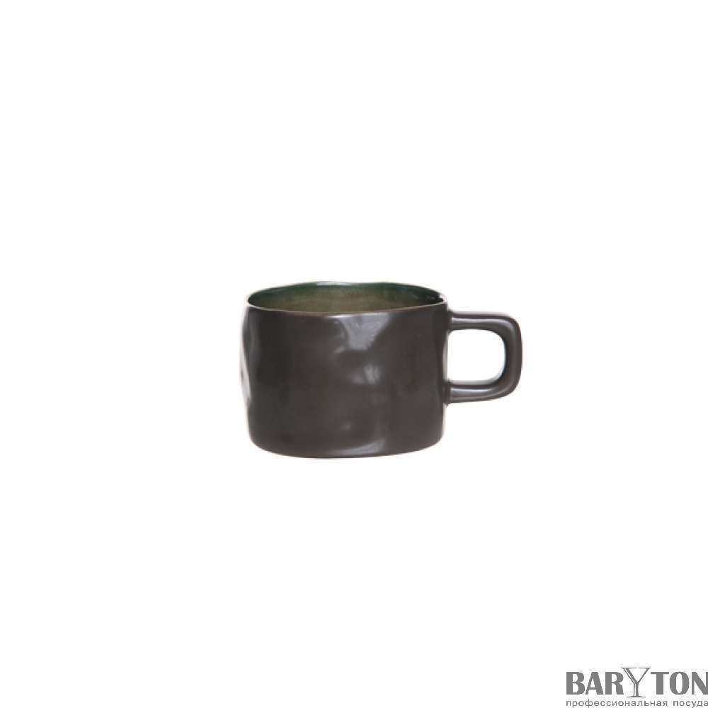 Чашка Cosy&Trendy Laguna verde 230 мл 9019035 - Фото 2