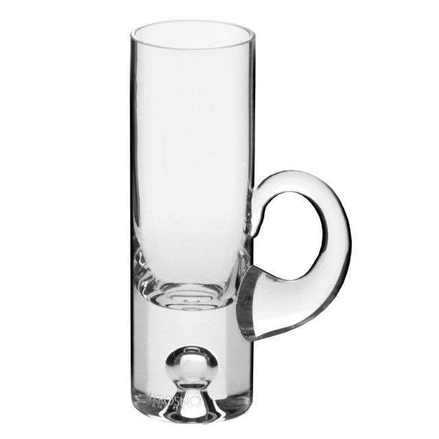 Рюмка для ликера Krosno Legend  45 мл 5900345795324 - Фото 1