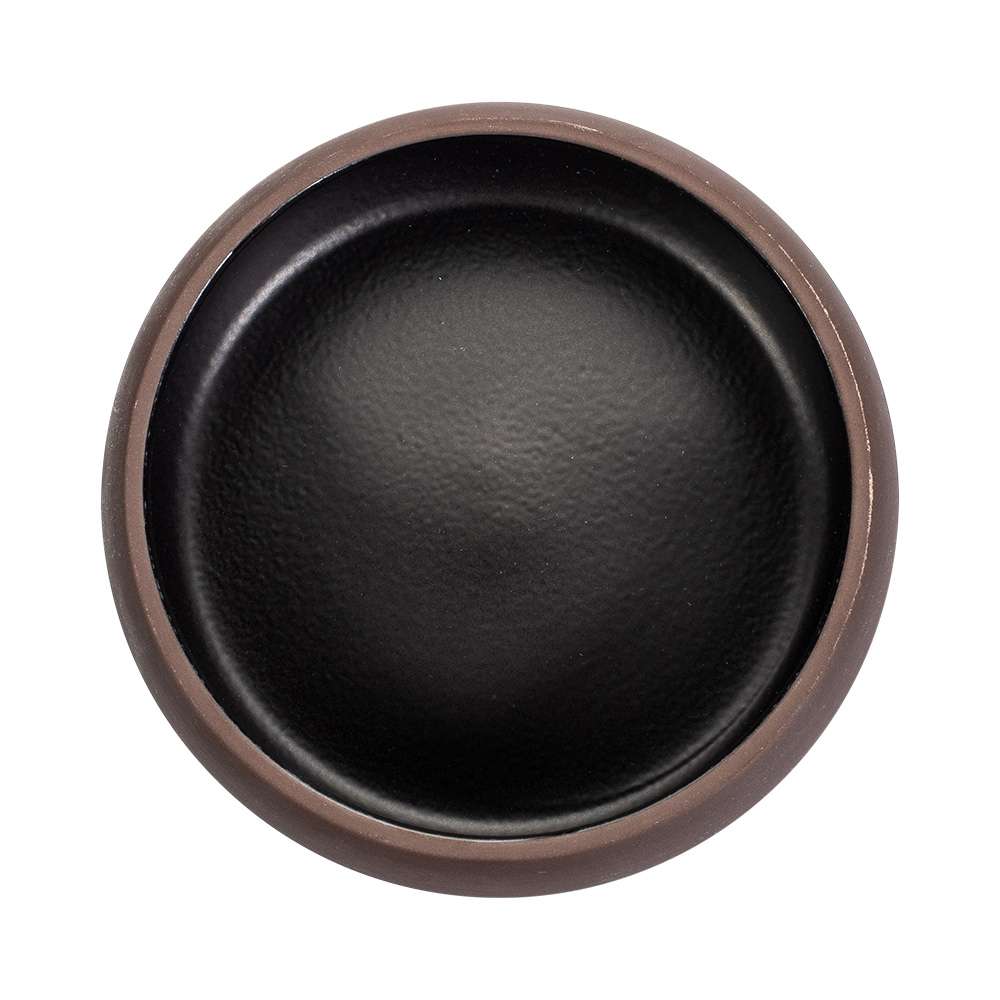 Салатник, миска Tognana Moca Black 16.5 см EP104178093 - Фото 2