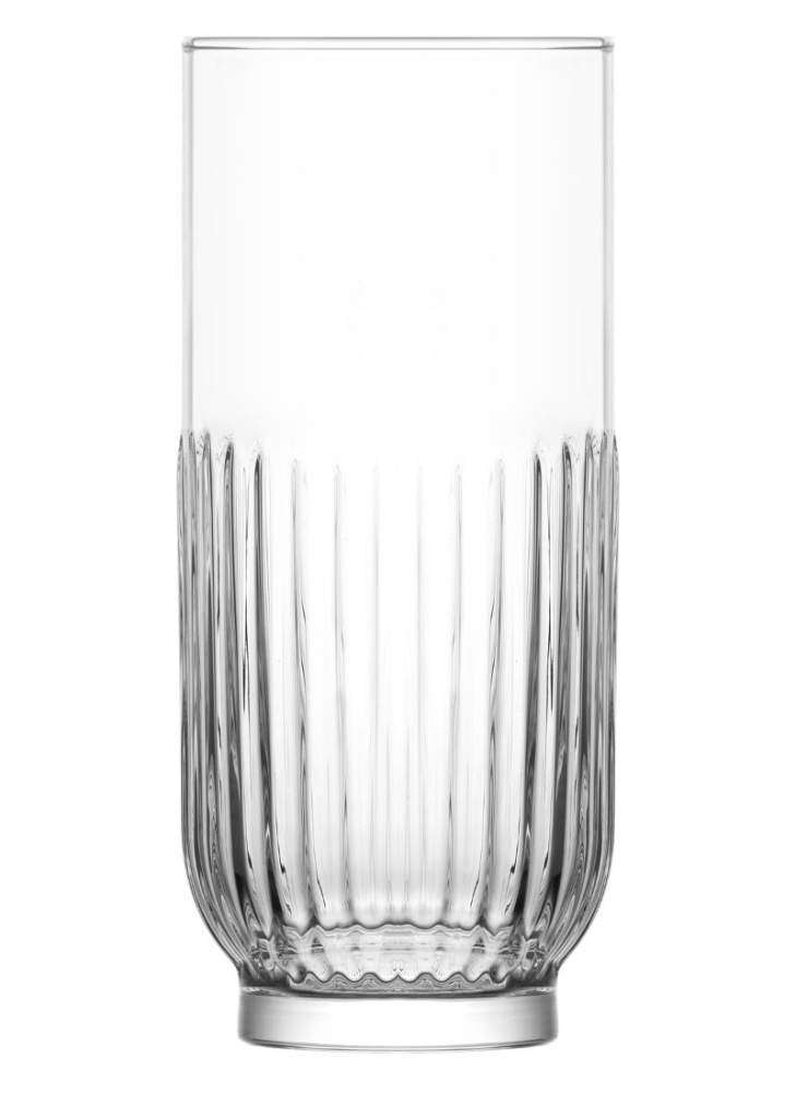 Стакан высокий LAV Tokyo 395 мл TOK352 - Фото 1