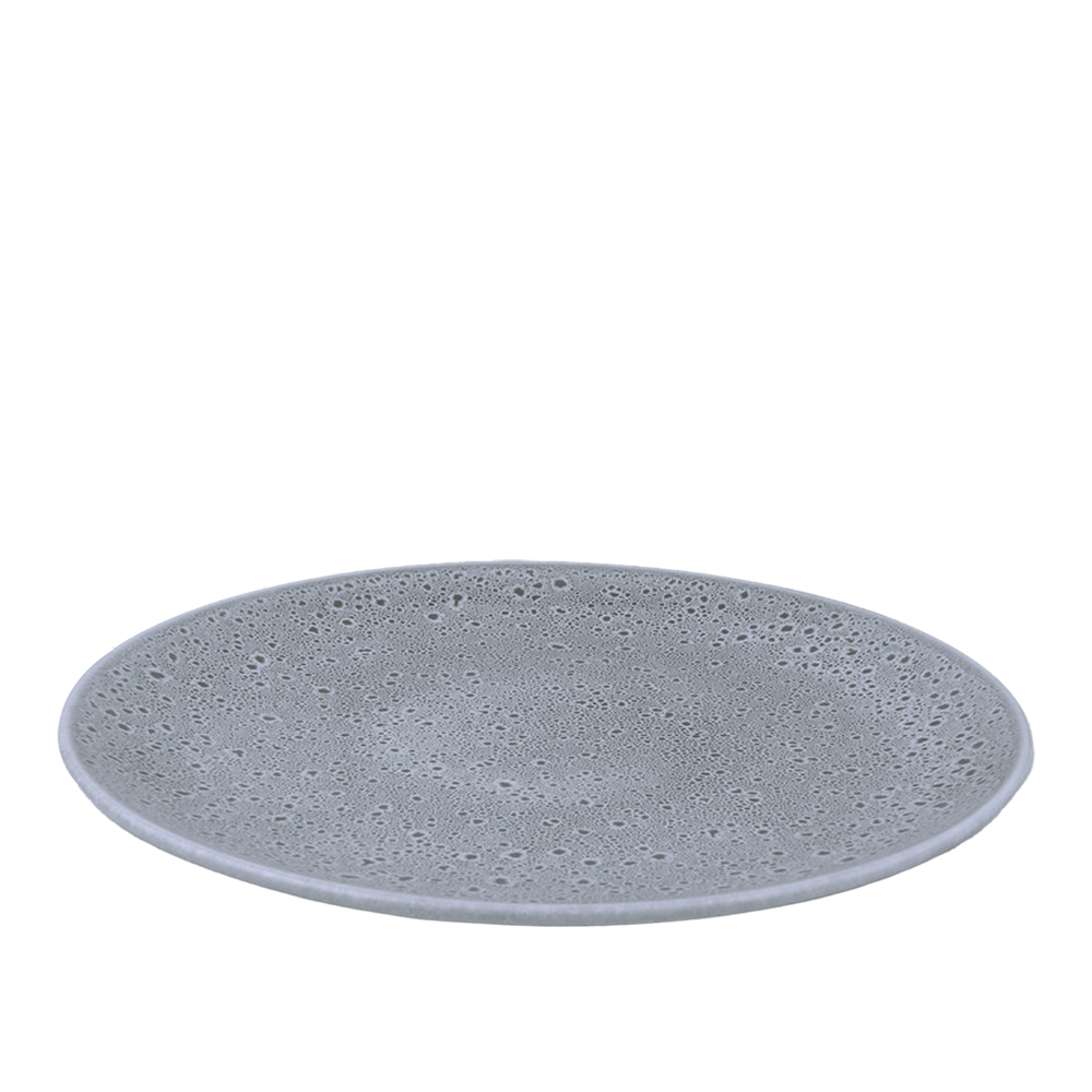 Тарелка мелкая Ariane Porous Pistachio 27 см AVCARNC79011027