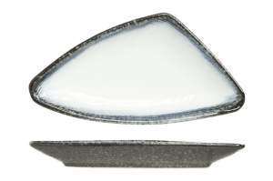 Тарелка треугольная Cosy&Trendy Sea pearl 20Х10 см 9632649