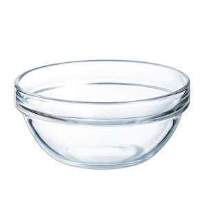 картинка Салатник стеклянный 625 мл, серия Empilable Arcoroc 10003 от магазина BarYton