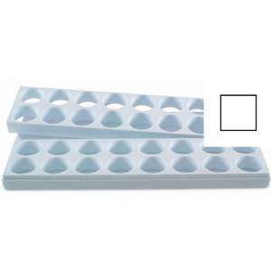 Форма для десертов SQUARE 32 шт Martellato MIGNON A005 ВП