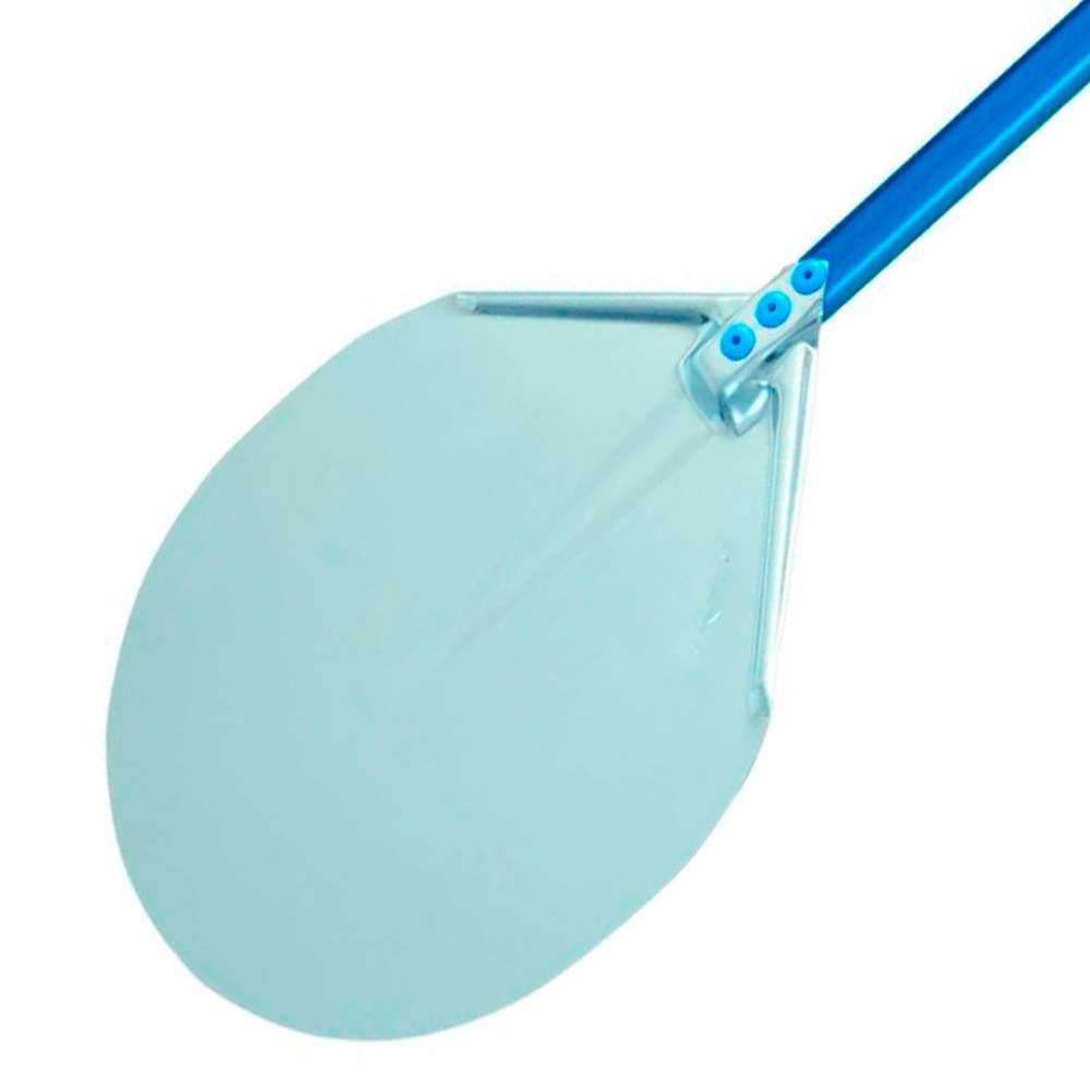 Лопата для піци 96 см кругла Gi.Metal - A-32/60