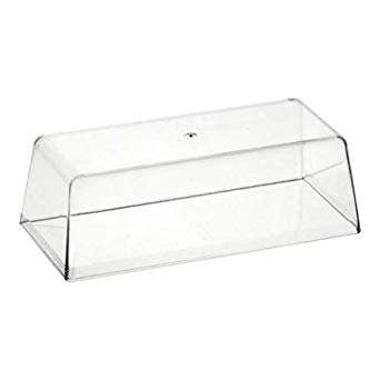 Крышка (для подноса 00067) APS Buffet&Display 29.5X13.5Xh9 см 06401