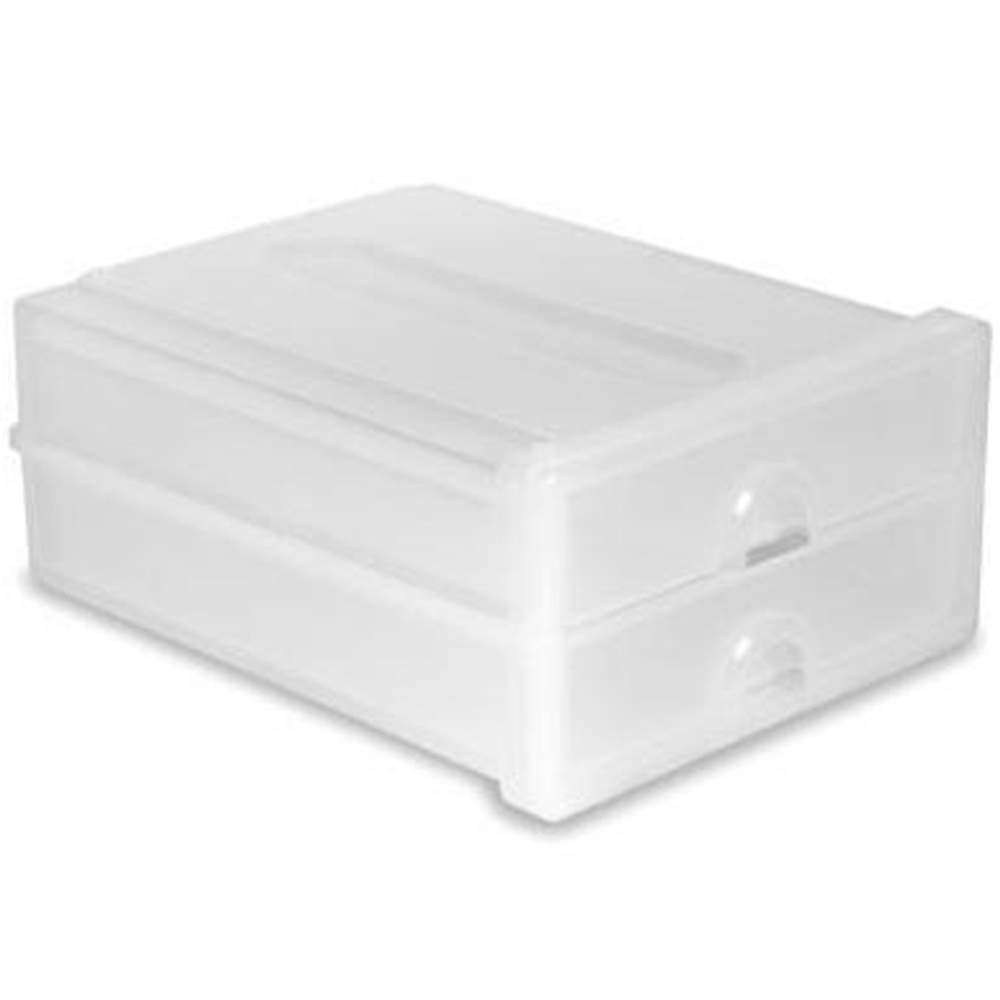 Органайзер 450х349 мм, h 195 мм из полипропилена Araven 07502