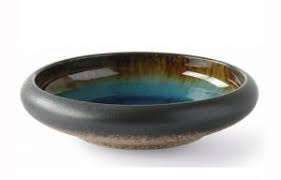 Тарілка глибока Fine Dine Lazur 15.2 см - 772881