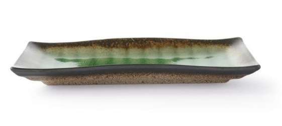 Блюдо прямокутне FineDine Beryl 27,2Х15 см - 772874