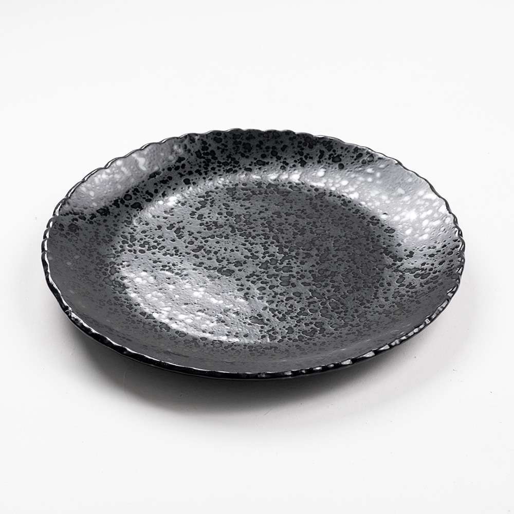 Тарілка Ariane Erosion 21 см cinder - AEOARNA64011021 - Фото 6