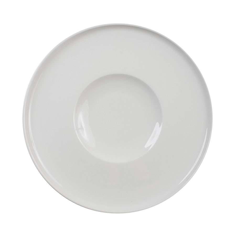 Тарілка мілка / для десерту Ariane Privilege 28 см - ALGARN000011007 - Фото 6