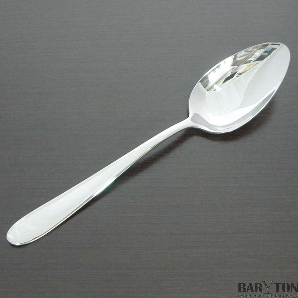 Сервировочная ложка Pintinox Palladium 05900011 - Фото 2