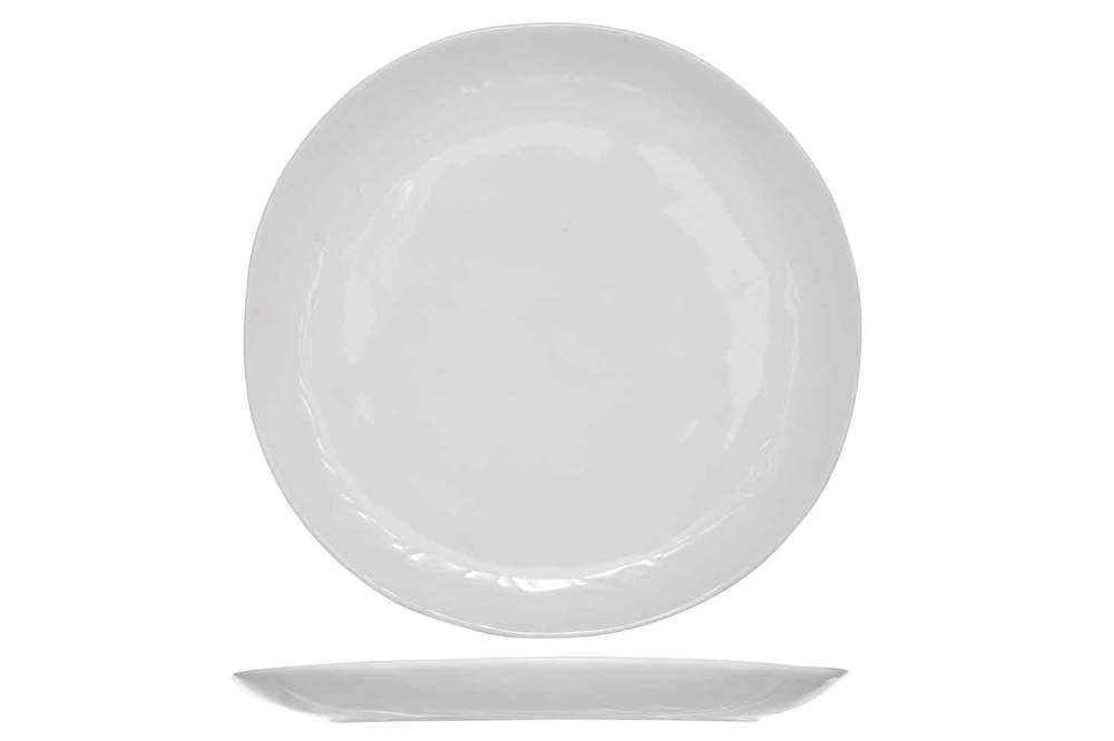 Тарелка десертная Cosy&Trendy Christy 19 см 7700231 - Фото 1