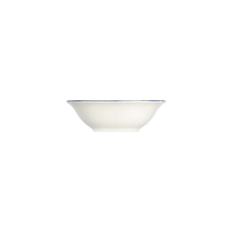Салатник, миска ID Fine Eden 17 см 500 мл blue TVL17KS-ID1025 - Фото 3