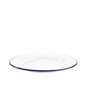 Тарелка мелкая APS 24 см 40665