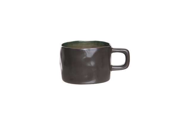 Чашка Cosy&Trendy Laguna verde 230 мл 9019035 - Фото 1