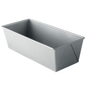 Форма для выпечки прямоугольная 25х11,5х7 cм Lacor 68451