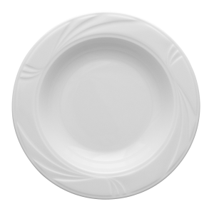 Тарелка глубокая Lubiana Arcadia 22,5 см L0520