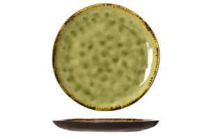 Тарелка Cosy&Trendy Mossa 20,5xH2 см 9787120