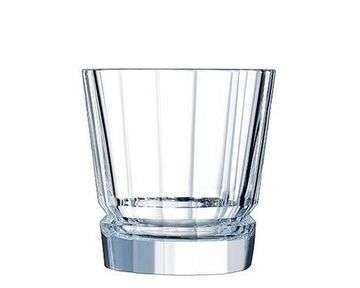 Стакан для виски ARC Cristal darques Macassar 320 мл L6609 