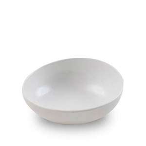 картинка Салатник, миска Ariane Oxide Pearl White 12 см AVCARNA70022012 від магазину BarYton