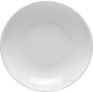 Тарілка глибока Lubiana Hotel 26 см - L1129
