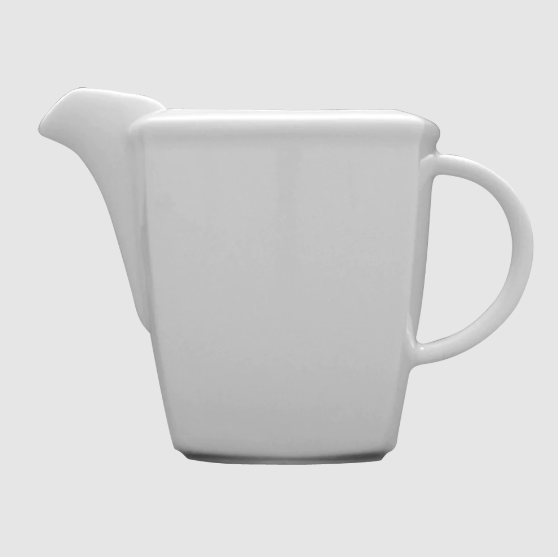 Молочник Lubiana Victoria 300 мл L2705